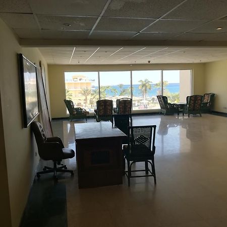 La Playa Beach Resort Taba Zewnętrze zdjęcie