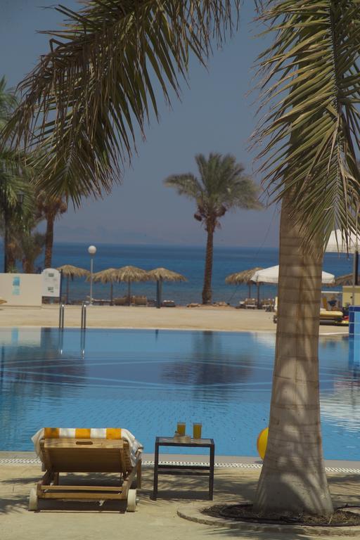 La Playa Beach Resort Taba Zewnętrze zdjęcie