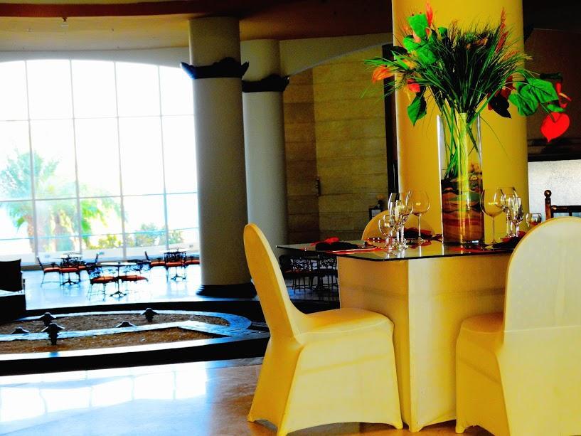La Playa Beach Resort Taba Zewnętrze zdjęcie