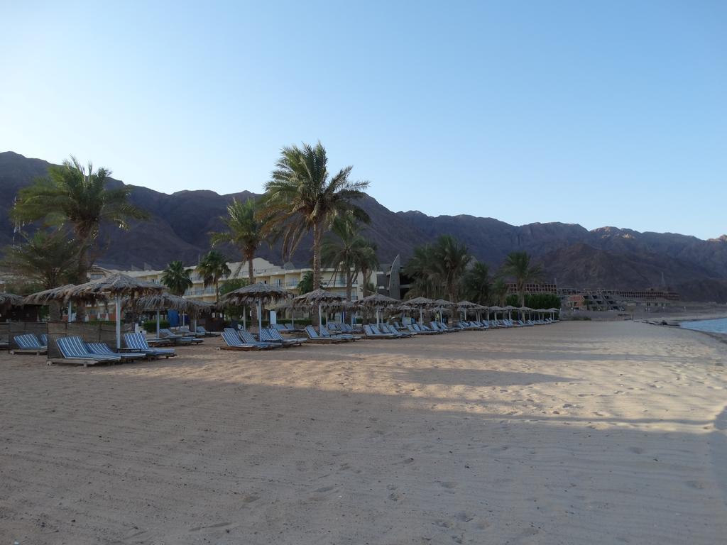 La Playa Beach Resort Taba Zewnętrze zdjęcie