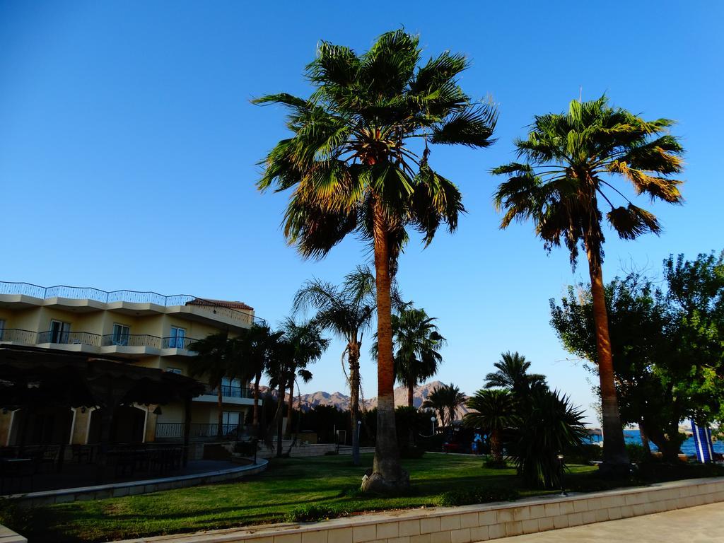 La Playa Beach Resort Taba Zewnętrze zdjęcie