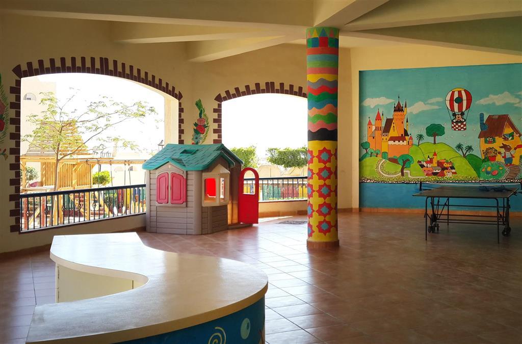 La Playa Beach Resort Taba Udogodnienia zdjęcie