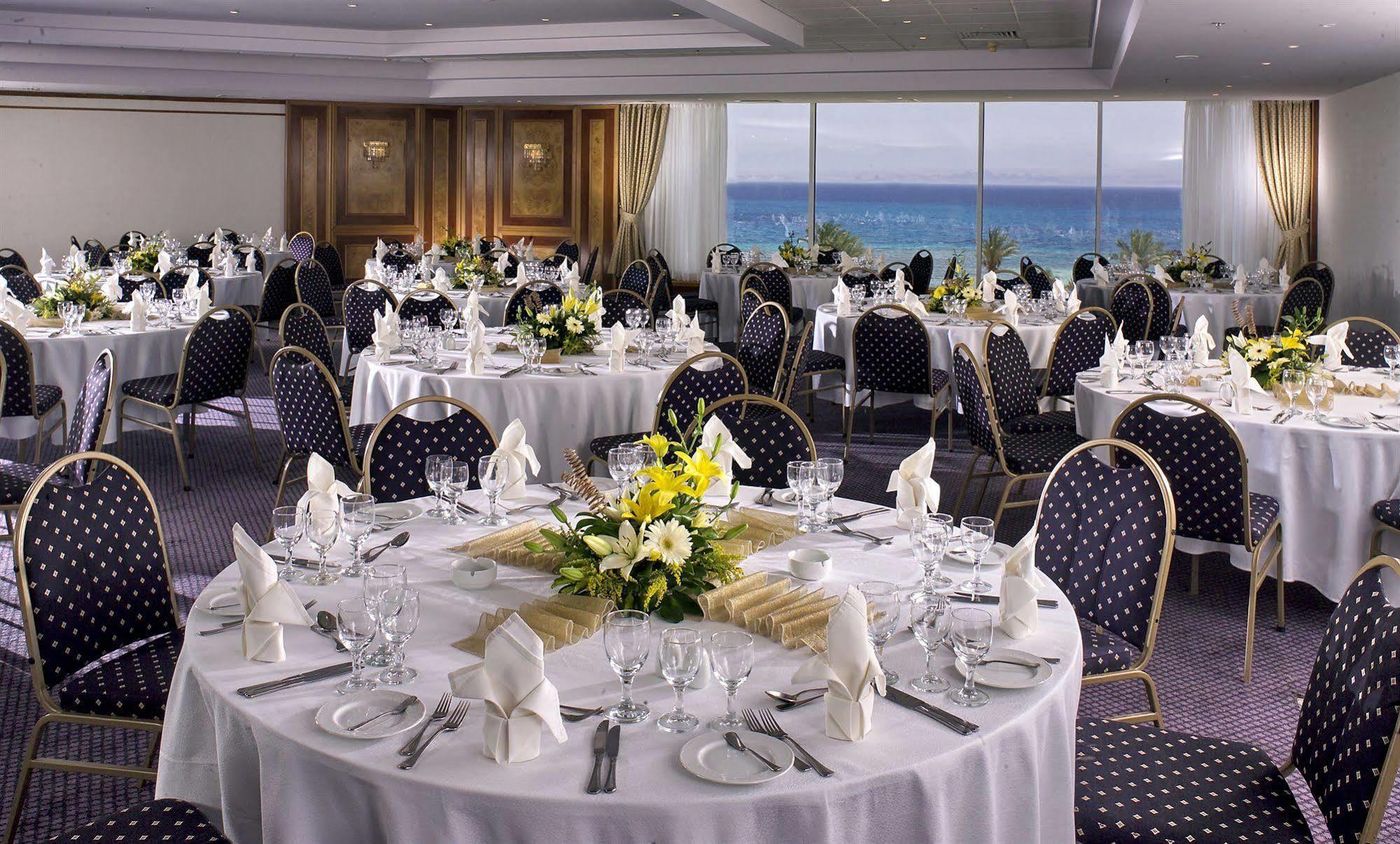 La Playa Beach Resort Taba Zewnętrze zdjęcie